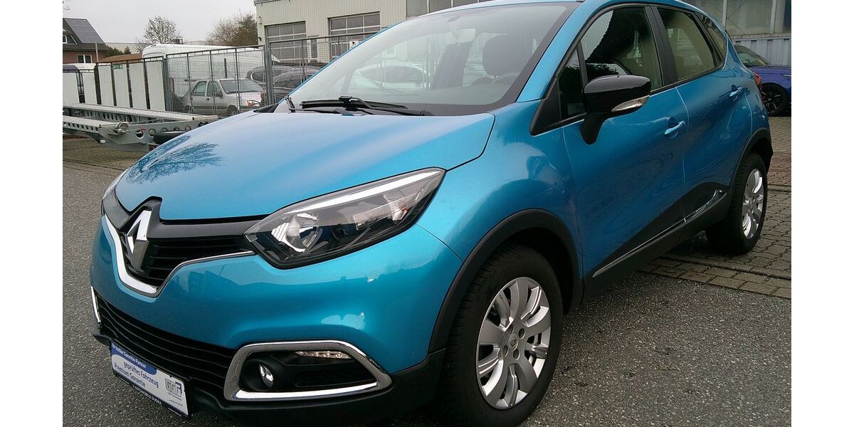 Renault Captur 66.780 km 10.450 € Neu Wulmstorf (Hamburg) 21629