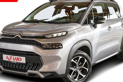 Citroen C3 Aircross 37.438 km 16.950 &euro; Hamburg 22761