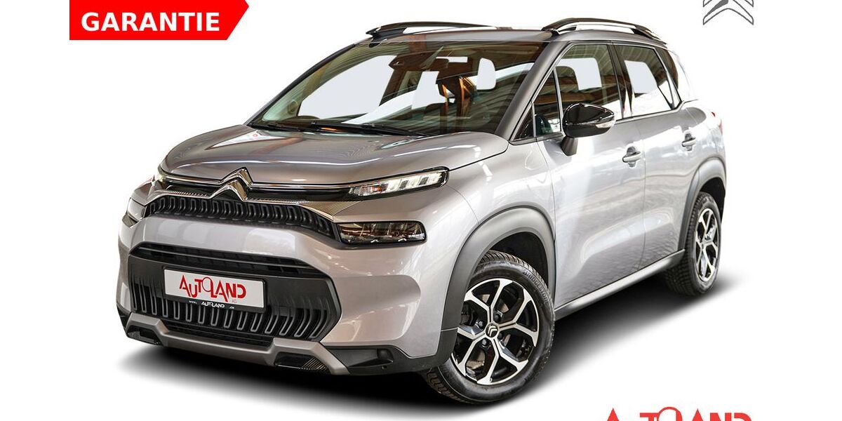 Citroen C3 Aircross 37.438 km 16.950 &euro; Hamburg 22761