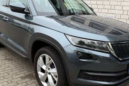 Skoda Kodiaq 144.520 km 20.999 &euro; Rellingen 25462
