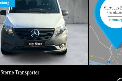 Mercedes-Benz Vito 53.348 km 32.980 € Hamburg 22453