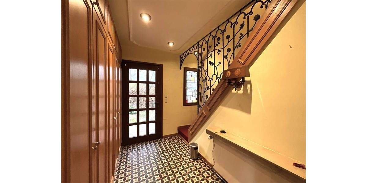 Einfamilienhaus Hamburg Lokstedt - 5 Zimmer, 120 m&sup2;, 449.000&euro; | Angebot:25628536