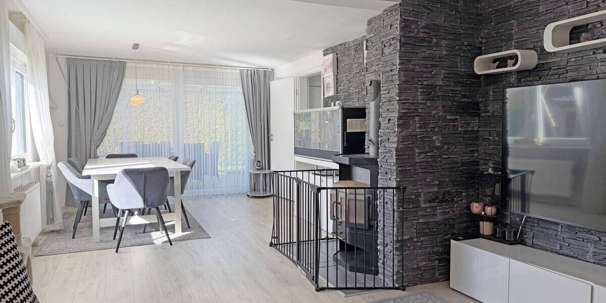 Einfamilienhaus Geesthacht - 5 Zimmer, 133 m&sup2;, 499.000&euro; | Angebot:25926718