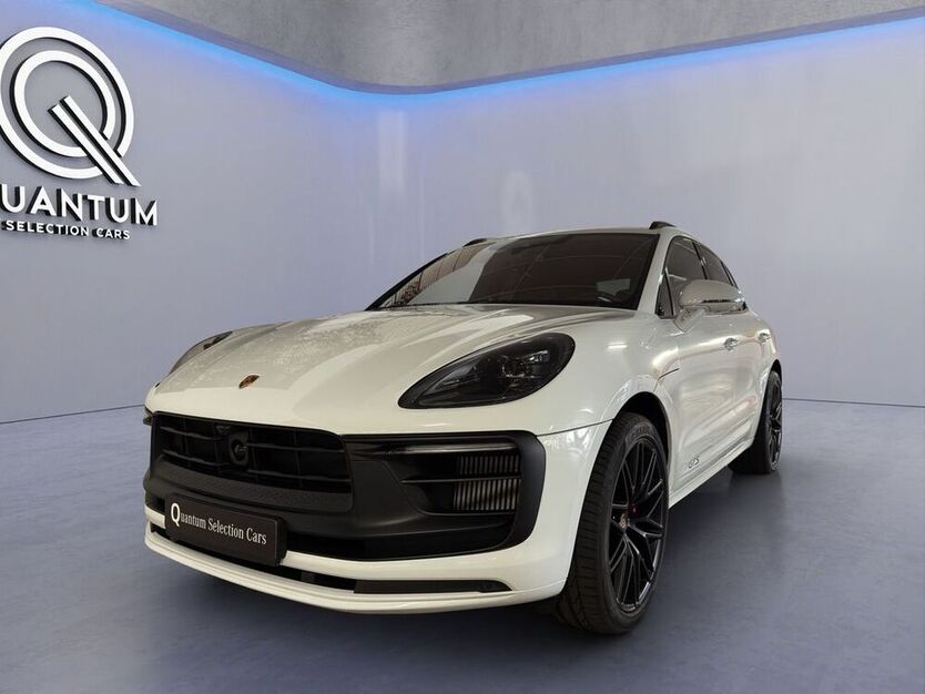 Macan