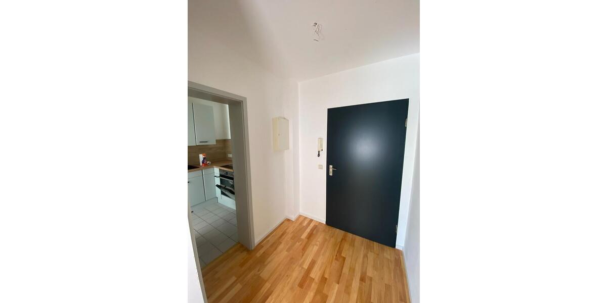 Etagenwohnung Hamburg Groß Borstel - 2 Zimmer, 54 m&sup2;, 297.000&euro; | Angebot:26815430
