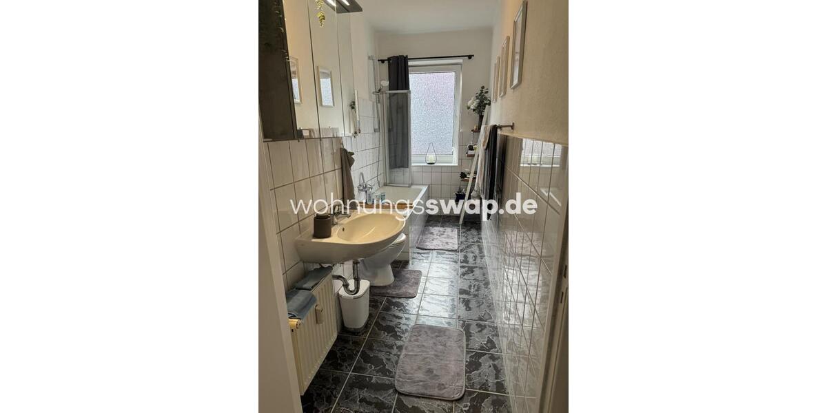 Etagenwohnung Hamburg Wandsbek - 3 Zimmer, 100 m&sup2;, 1.100&euro; | Angebot:26341560