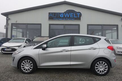 Ford Fiesta 33.055 km 13.480 &euro; Beckdorf 21643