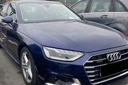 Audi A4 85.293 km 25.999 € Buxtehude 21614