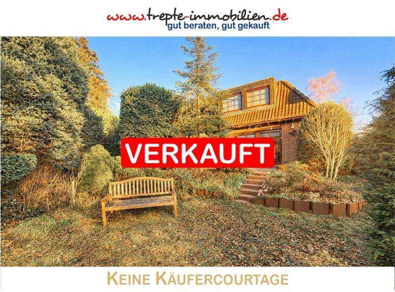 Haus zum Kaufen in Hamburg 589.000 € 106 m² - Einfamilienhaus Hamburg Niendorf | Angebot:24995849