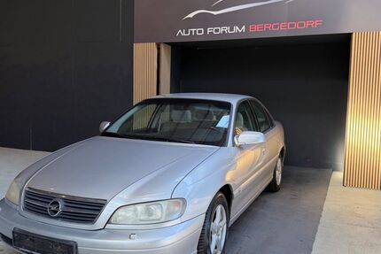 Opel Omega 165.000 km 4.950 &euro; Hamburg 21029