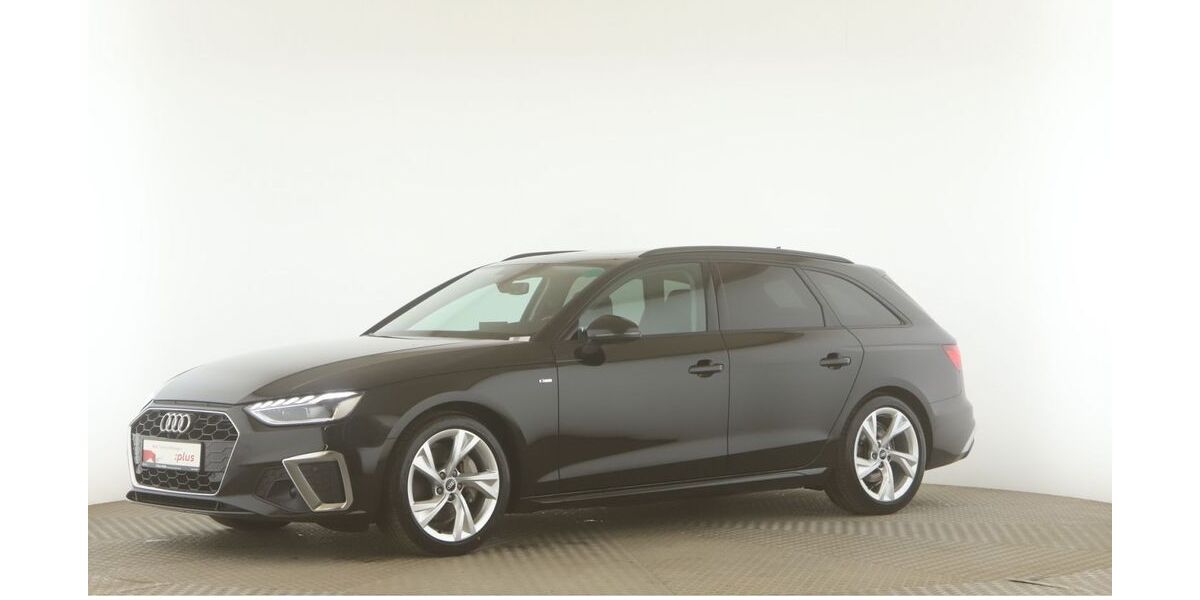 Audi A4 104.230 km 28.779 &euro; Seevetal 21217