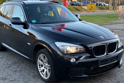 BMW X1 143.304 km 12.490 &euro; Buxtehude 21614