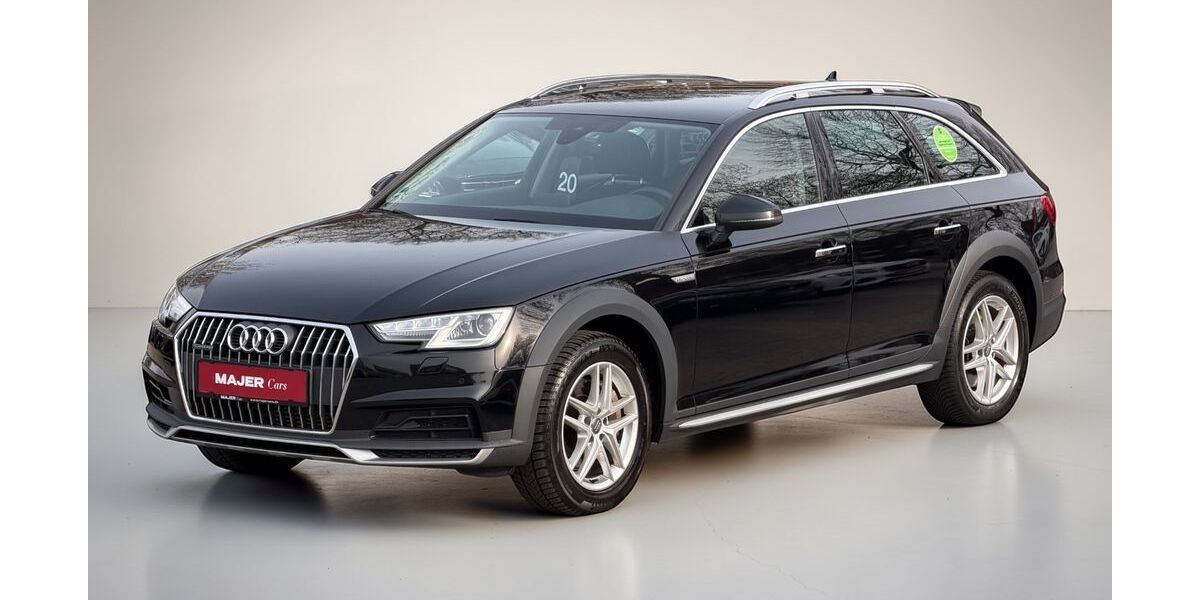 Audi A4 122.000 km 20.950 &euro; Hamburg 22043