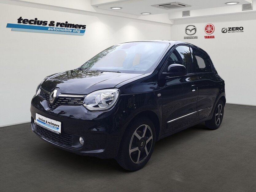 Renault Twingo 31.685 km 10.690 € Hamburg 22457