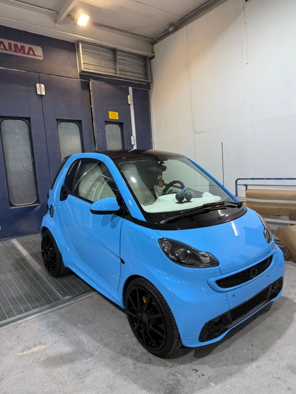 ForTwo