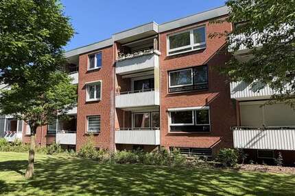 Wohnung Pinneberg - 3 Zimmer, 88 m&sup2;, 215.000&euro; | Angebot:26791503