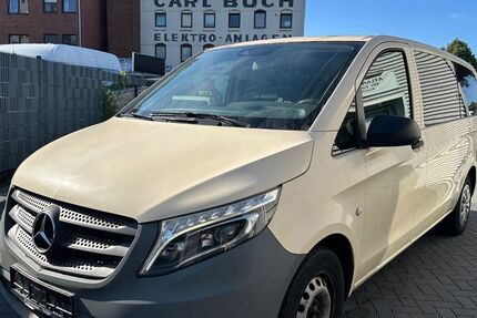 Mercedes-Benz Vito 366.000 km 9.999 &euro; Hamburg 20537