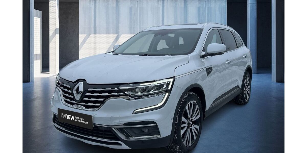 Renault Koleos 54.851 km 25.990 &euro; Hamburg 20537