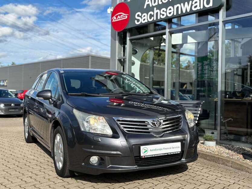 Avensis