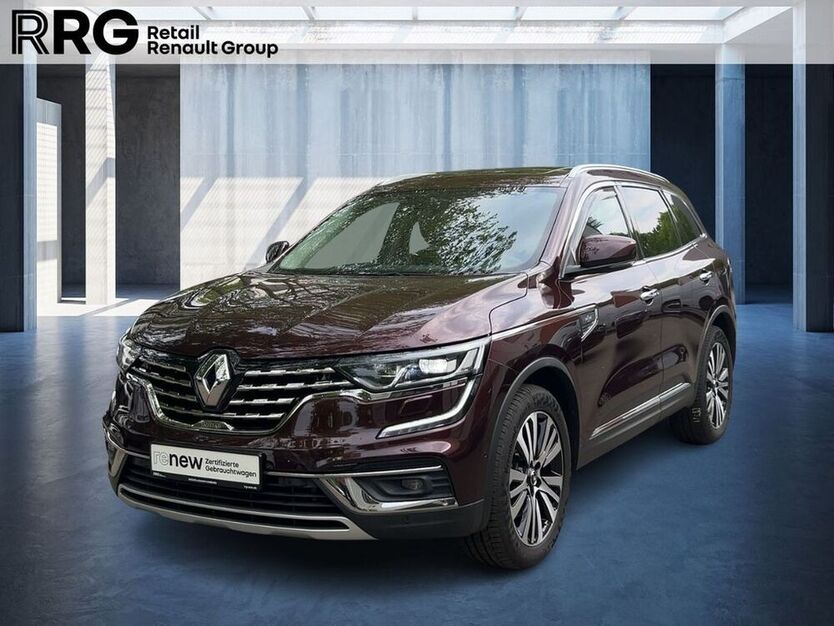 Koleos