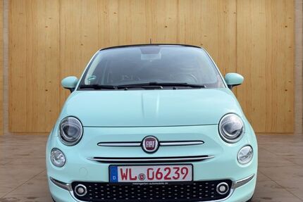 Fiat 500 140.000 km 6.900 &euro; Rosengarten 21224