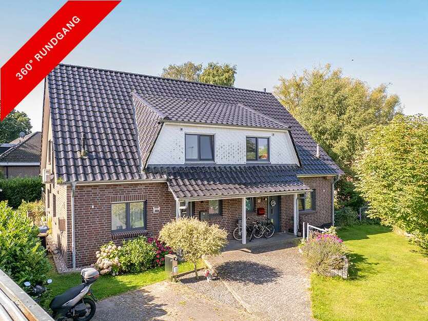 Haus zum Kaufen in Neu Wulmstorf 519.000 € 123 m²