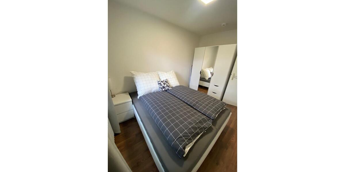 Etagenwohnung Stapelfeld - 2 Zimmer, 44 m&sup2;, 990&euro; | Angebot:26463404