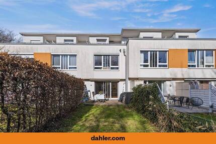 Haus Hamburg / Poppenbüttel Poppenbüttel - 4 Zimmer, 125 m&sup2;, 679.000&euro; | Angebot:25927286