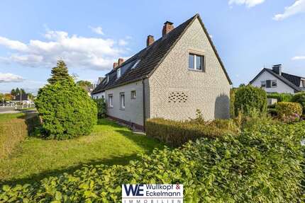 Haus zum Kaufen in Pinneberg 259.000 € 83.76 m² 3 zimmer