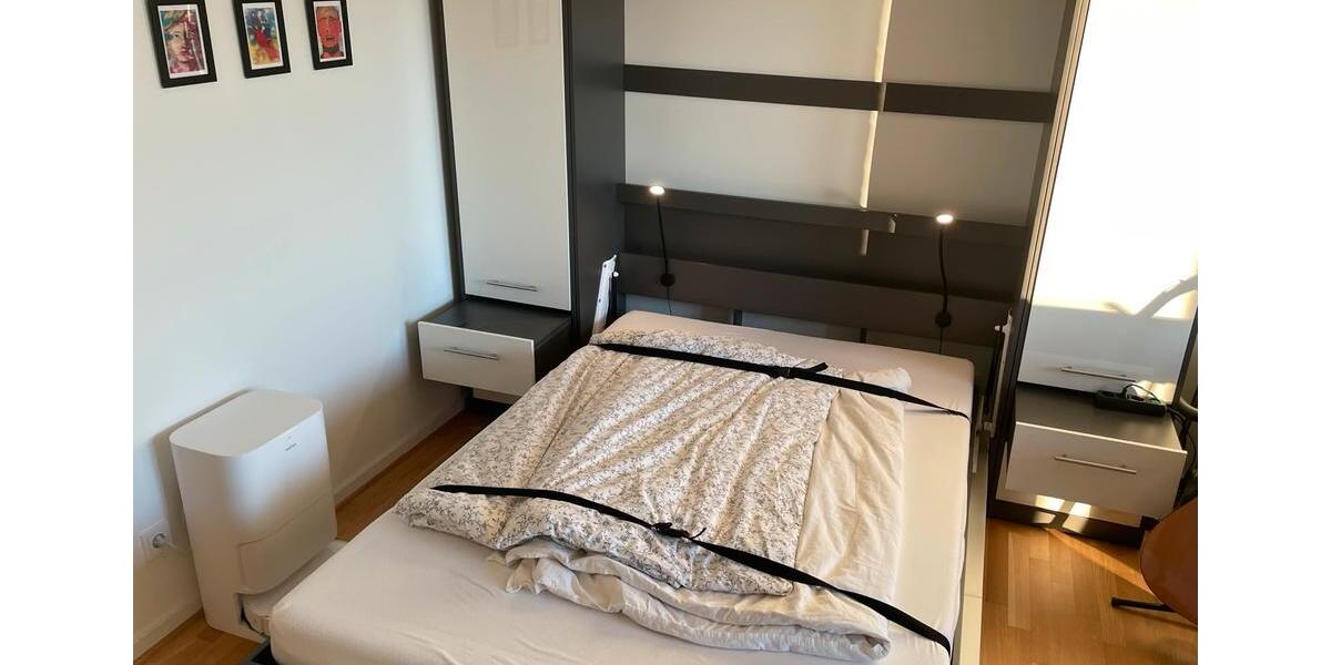 1 Zimmer Wohnung im Bahrenfelder Carré 1 zimmer