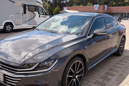VW Arteon 131.800 km 19.990 &euro; Pinneberg 25421