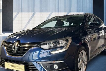 Renault Megane 54.247 km 14.990 &euro; Hamburg 22763