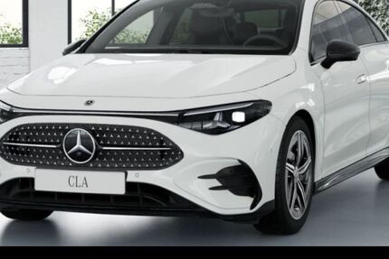 Mercedes-Benz CLA 180 9.900 km 41.990 &euro; Hamburg 22047
