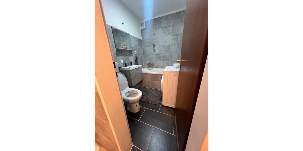 Erdgeschoßwohnung Hamburg Altona - 1.5 Zimmer, 49 m&sup2;, 210.000&euro; | Angebot:26419108