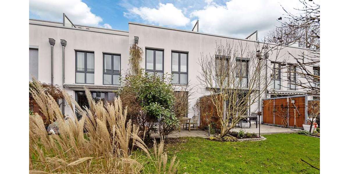 Einfamilienhaus Hamburg / Marienthal Marienthal - 3.5 Zimmer, 112 m&sup2;, 695.000&euro; | Angebot:24551784