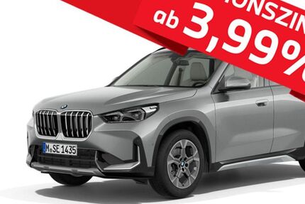 BMW X1 18.006 km 39.150 &euro; Hamburg 21073