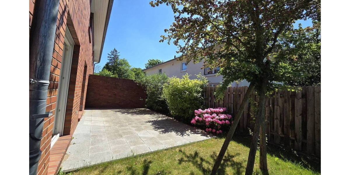 Doppelhaushälfte Hamburg Sasel - 5 Zimmer, 164 m&sup2;, 989.000&euro; | Angebot:26728279