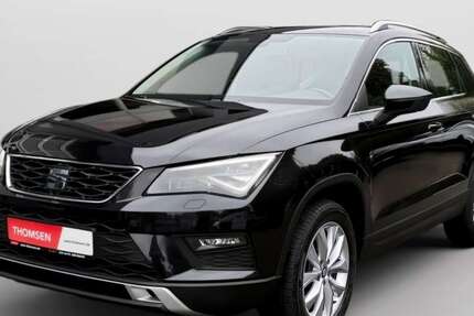 Seat Ateca 130.891 km 15.990 € Hamburg 22045