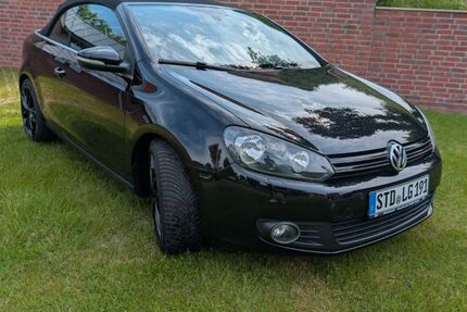 VW Golf 113.000 km 7.299 &euro; Bliedersdorf 21640