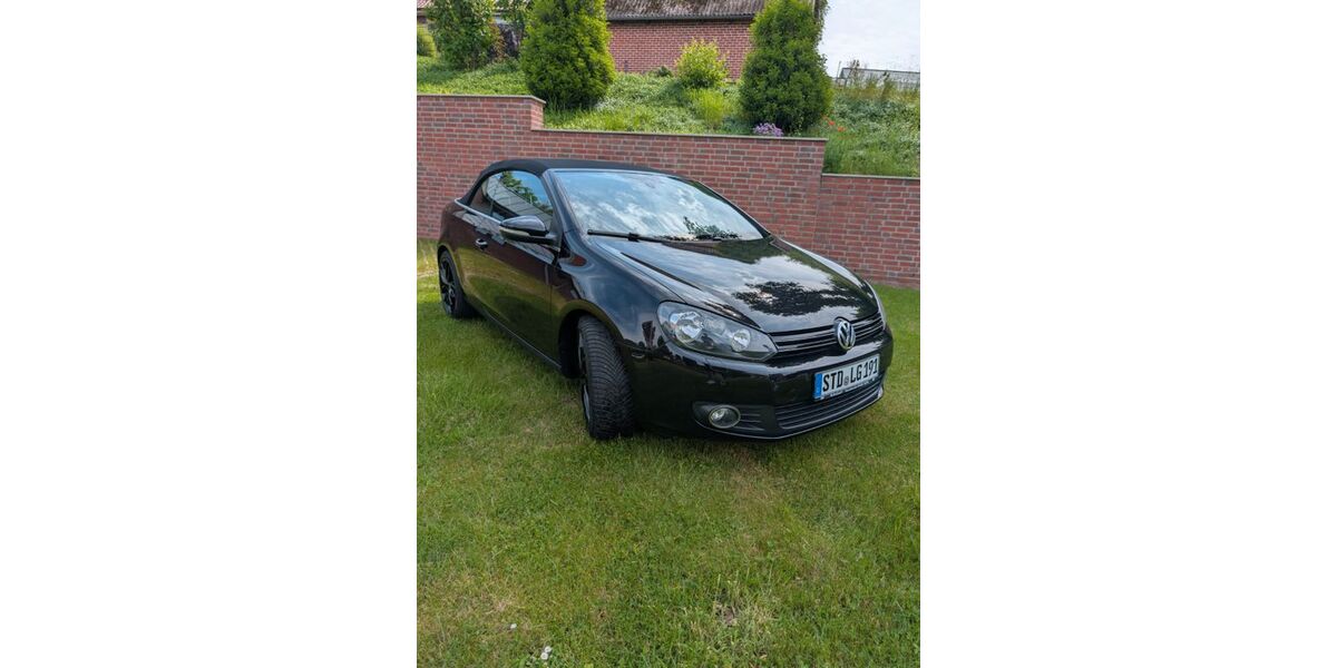 VW Golf 113.000 km 7.299 &euro; Bliedersdorf 21640