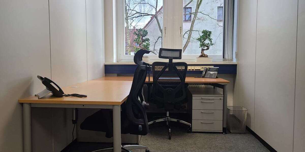 Gewerbeobjekt Hamburg Eppendorf - 590&euro; | Angebot:27690816