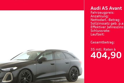 Audi A5 24.541 km 54.225 &euro; Seevetal 21217