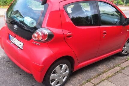 Toyota Aygo (X) 158.000 km 1.300 &euro; Hamburg 22179