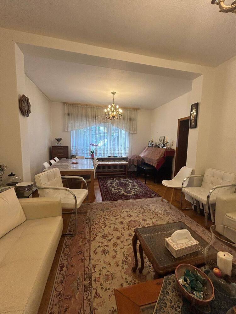 Gemütliches Haus mit sonnigem Garten – Berner Weg