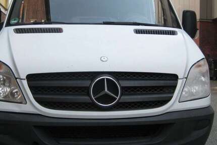 Mercedes-Benz Sprinter 209.062 km 9.996 &euro; Hamburg 21073