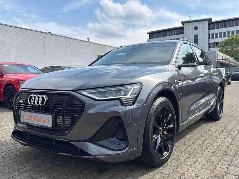 e-tron