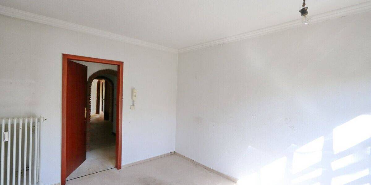 Grundstück Hamburg Poppenbüttel - 800.000&euro; | Angebot:26904196