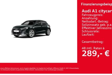 Audi A1 16.150 km 22.480 &euro; Hamburg 22419