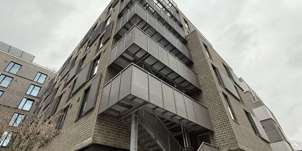 Gewerbeobjekt Hamburg Rothenburgsort - 5.960&euro; | Angebot:26991835