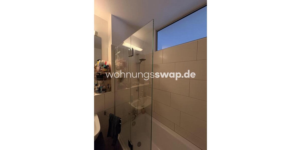 Etagenwohnung Hamburg Stellingen - 2 Zimmer, 70 m&sup2;, 1.200&euro; | Angebot:24984796